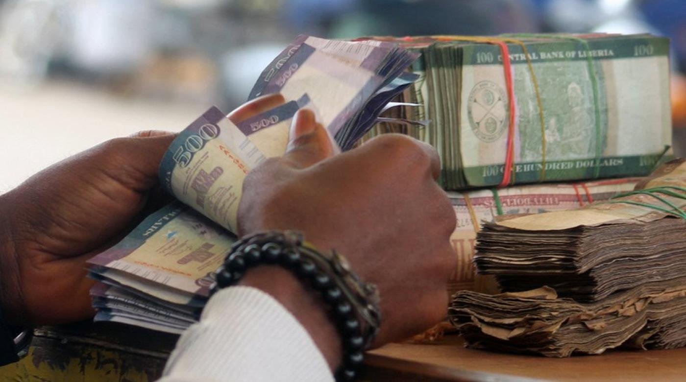 Billet De Banque Zimbabwe Billet De 500 Dollars Du Zimbabwe 2006-2007 - État UNC (Non Circulé