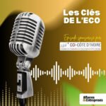 Le Podcast "Affaires et Entreprises"